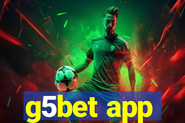 g5bet app